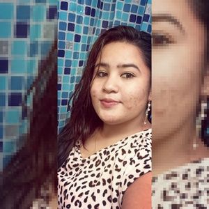 Meet your Posher, Grisel